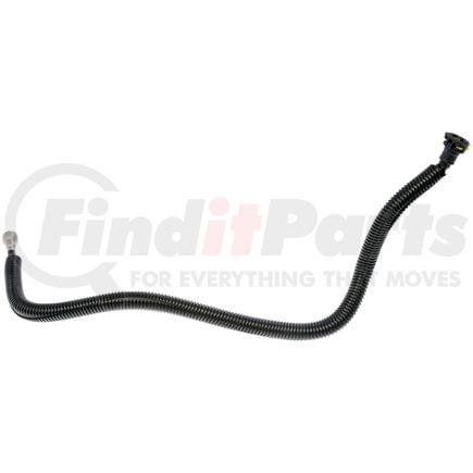 809-013 by DORMAN - Fuel Jumper Line
