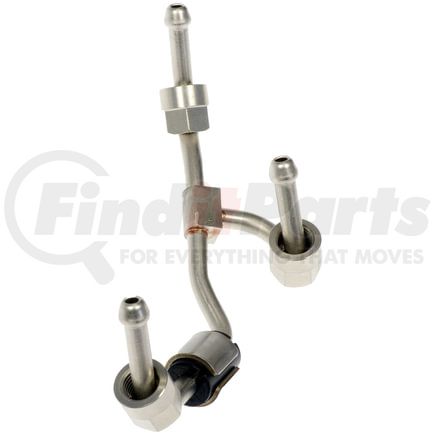 809-004 by DORMAN - Fuel Feed Line
