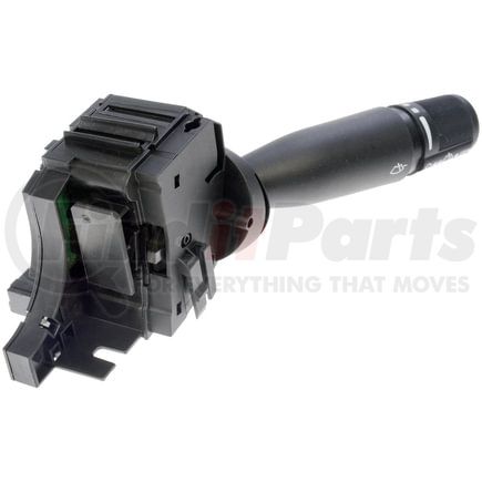 901-279 by DORMAN - Steering Column Control Switch - 4 in. Lever Length, 4 Pin, Male Terminal, Mulfi-Function