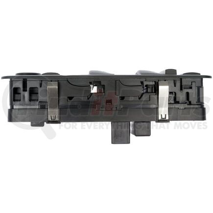 901-998 by DORMAN - Door Window Switch - Front, Driver Side, fit for Chrysler and Ram Applications