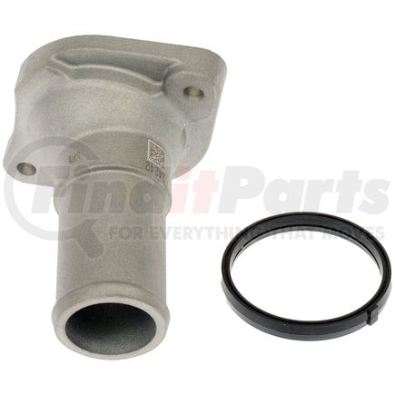 902-316XD by DORMAN - Coolant Water Outlet