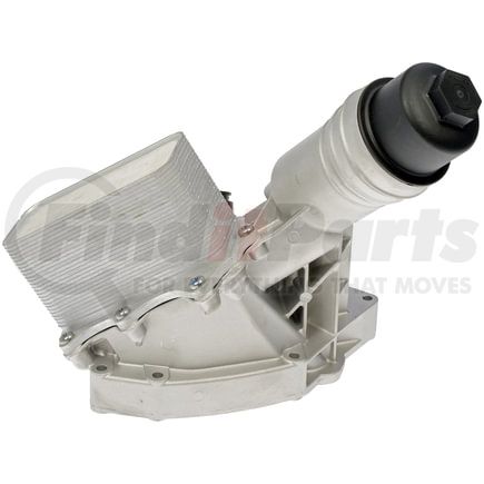 926-453 by DORMAN - Oil Filter Hsng