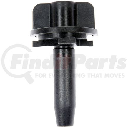 927-286 by DORMAN - RAD LOCK SHAFT