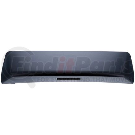 Dorman 927-927 Trailer Hitch Cover Trailer Hitch Cover Paint to Match