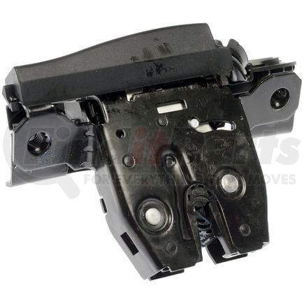 931-276 by DORMAN - DOOR LOCK ACTUATOR