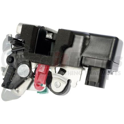 931-756 by DORMAN - DOOR LOCK ACTUATOR