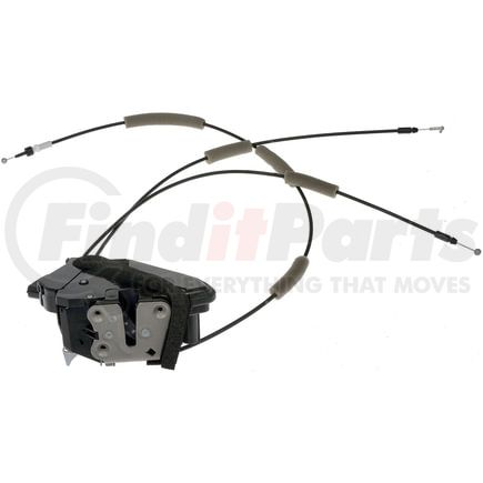 937-948 by DORMAN - DOOR LOCK ACTUATOR