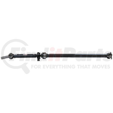 Dorman 986-680 Drive Shaft Driveshaft Assembly - Rear