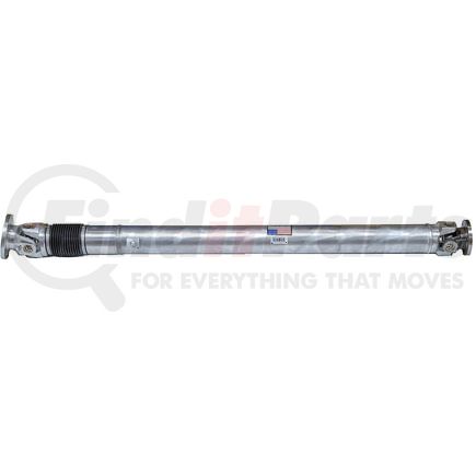 986-943 by DORMAN - Rear Driveshaft