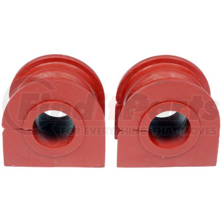 BB80077PR by DORMAN - Stabilizer Bar Bushing Kit