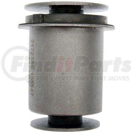 BC74339PR by DORMAN - Support Bushing