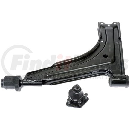 CA43205PR by DORMAN - Suspension Control Arm