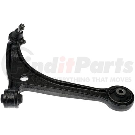 CB59014PR by DORMAN - Suspension Control Arm