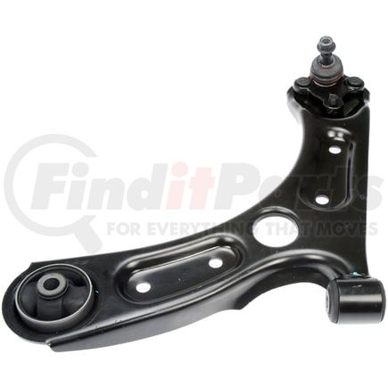 CB60413PR by DORMAN - Suspension Control Arm And Ball Joint Assembly