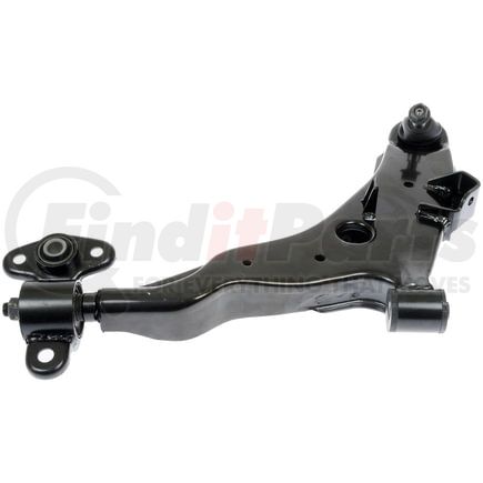 CB60073PR by DORMAN - Suspension Control Arm