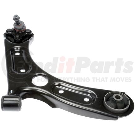 CB60414PR by DORMAN - Suspension Control Arm And Ball Joint Assembly