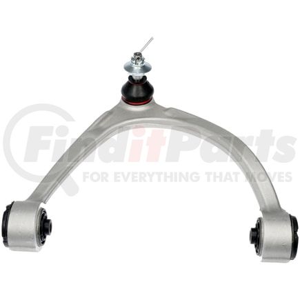 CB64078PR by DORMAN - Suspension Control Arm