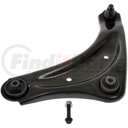 CB69283PR by DORMAN - Suspension Control Arm