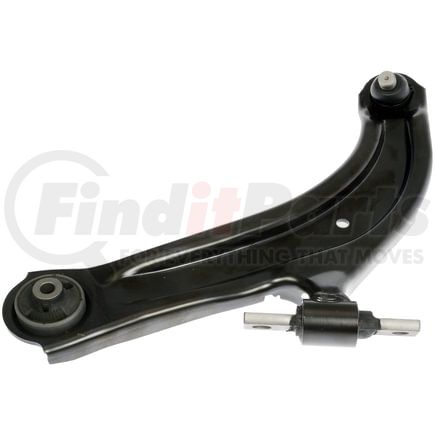 CB69243PR by DORMAN - Suspension Control Arm