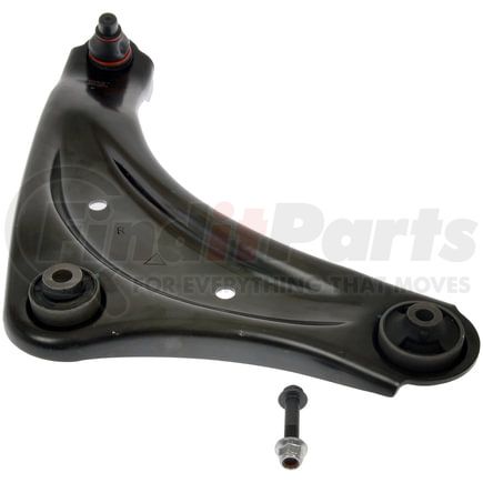 CB69284PR by DORMAN - Suspension Control Arm