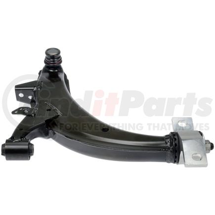 CB72004PR by DORMAN - Suspension Control Arm