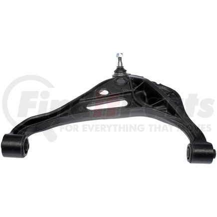 CB73083PR by DORMAN - Suspension Control Arm