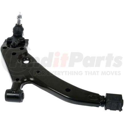 CB741064 by DORMAN - Suspension Control Arm And Ball Joint Assembly