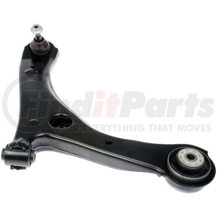 CB75263PR by DORMAN - Suspension Control Arm