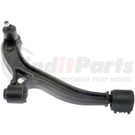 CB81024PR by DORMAN - Suspension Control Arm