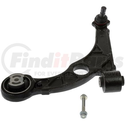 CB81483PR by DORMAN - Suspension Control Arm
