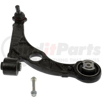 CB81484PR by DORMAN - Suspension Control Arm