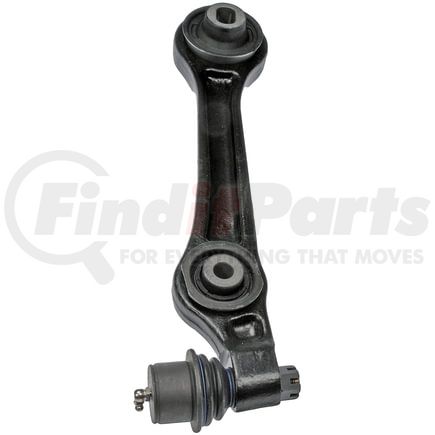 CB83075PR by DORMAN - Suspension Control Arm