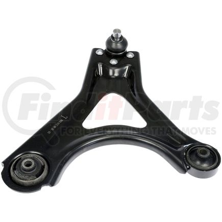 CB85083PR by DORMAN - Suspension Control Arm