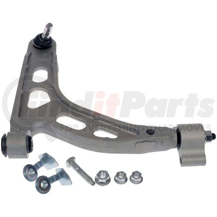 CB85507PR by DORMAN - Suspension Control Arm