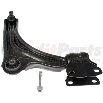 CB85454 by DORMAN - Suspension Control Arm And Ball Joint Assembly