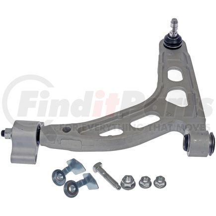 CB85508PR by DORMAN - Suspension Control Arm