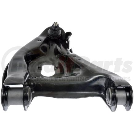 CB90224PR by DORMAN - Suspension Control Arm