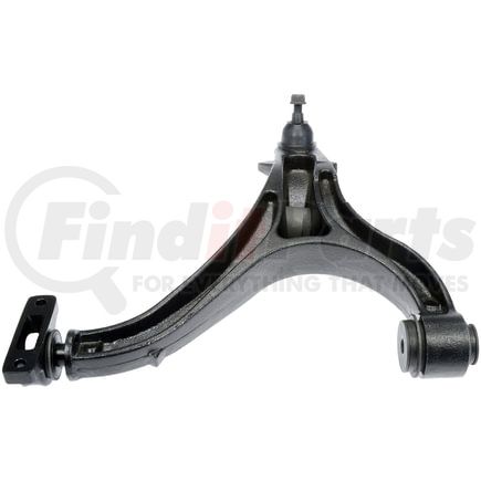 CB96004PR by DORMAN - Suspension Control Arm