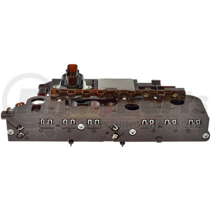 SP609-000 by DORMAN - Automatic Transmission Hydraulic Control Module - Rectangular, 1 Male, Connector