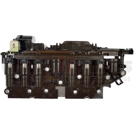 SP609-003 by DORMAN - Automatic Transmission Hydraulic Control Module - Circle, 1 Male, Connector