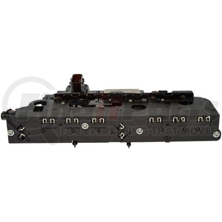 SP609-008 by DORMAN - Remanufactured Transmission Electro-Hydraulic Control Module