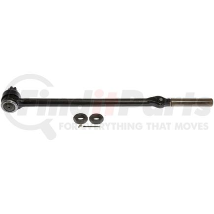 TD90003PR by DORMAN - Steering Tie Rod End
