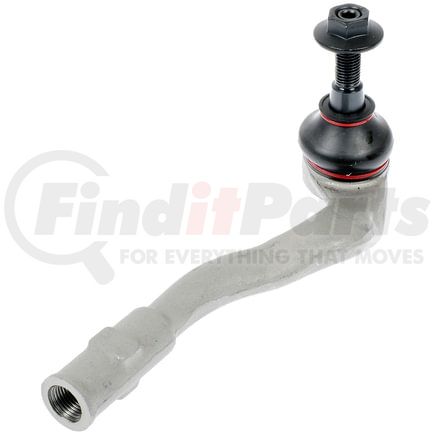TO12082PR by DORMAN - Steering Tie Rod End