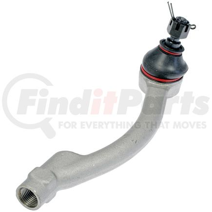 Dorman TO63241PR Steering Tie Rod End Steering Tie Rod End