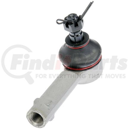 TO60395PR by DORMAN - Steering Tie Rod End
