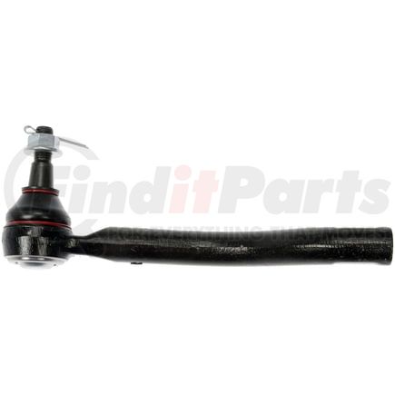 TO69182PR by DORMAN - Steering Tie Rod End