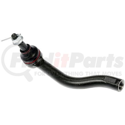TO69181PR by DORMAN - Steering Tie Rod End