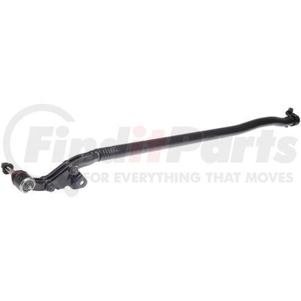 TO96152PR by DORMAN - Steering Tie Rod End