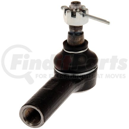 TO75015PR by DORMAN - Steering Tie Rod End