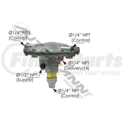 170.A1000 by AUTOMANN - ER RelVal